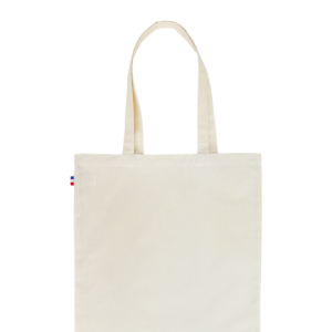 TOTE BAG MAXIME BIO - Ref : MAXIME
