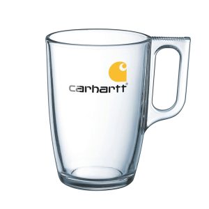 Mug en verre 30cl - Ref. B325