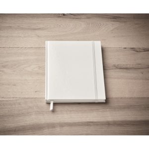 Carnet A5 couverture rigide.  Ref. - NOTEA5