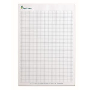 Bloc-notes A4 Ref. - NPADA4