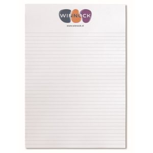 Bloc-notes A5 Ref. - NPADA5