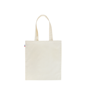TOTE BAG NINO BIO - Ref : NINO