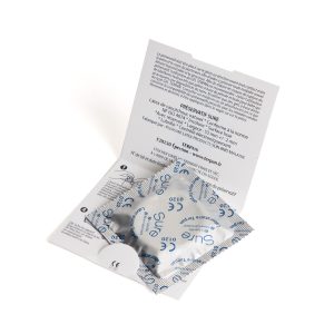 Préservatif Pochette Carton - Réf O1016N