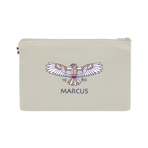 Pochette M Confection France - Réf OP506N