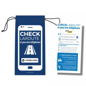 P6220 - Etui Checklaroute®