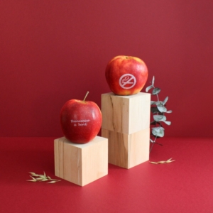 Pomme Publicitaire Ref. - PF10