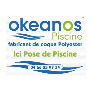 Panneau Akyl. Seri 3mm 80x60cm - Réf PK02N