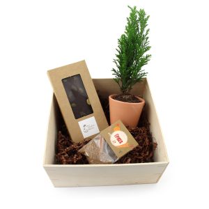 Le Coffret Chocolat - Ref. PL25N