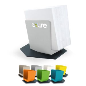 PORTE PAPIER POP CHIC - Ref : POP5100