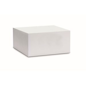 Cubes de papier Ref. - PPCB02