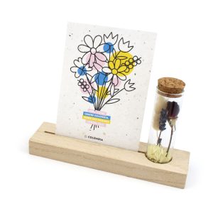 Support floral - Ref. PS03