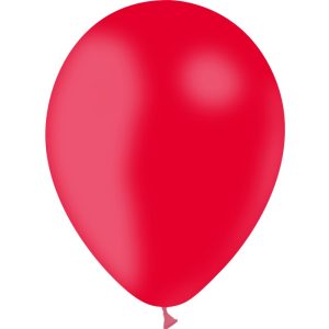Ballon de baudruche - réf : PUB11S1F1C