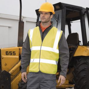 Gilet de sécurité - R201X