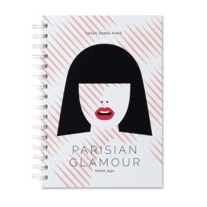 Cahier A5 (fabriqué dans l'UE) Ref. - RINGA5