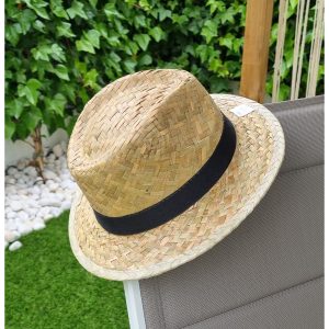CHAPEAU BASIQUE S5/10 Réf. - S510