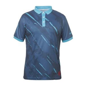 Polo d'athlétisme avec sublimation Ref. - SG1012