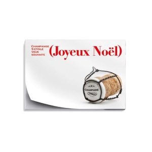 Notes adhésives rectangulaires Ref. - SN02