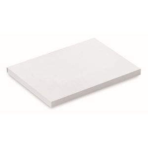 Notes adhésives couverture souple Ref. - SNS250