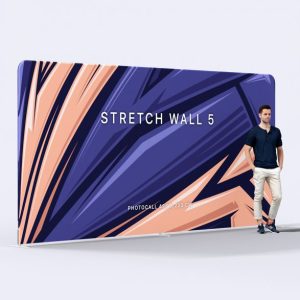 STRETCH WALL 5