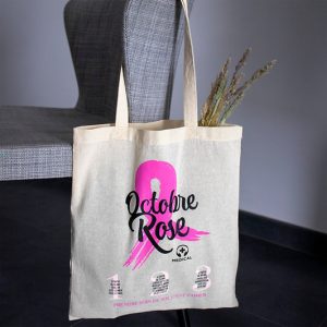 TOTE BAG - Réf. T4101