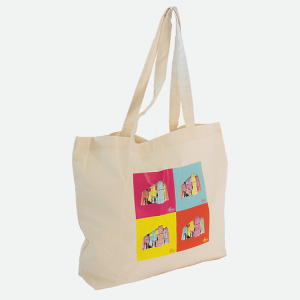 SAC CABAS - Réf. T4110