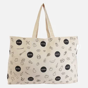 SAC CABAS HORIZONTAL - Réf. T4121