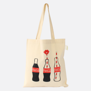 TOTE BAG - Réf. T4125