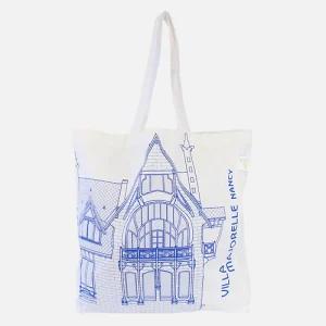 SAC CABAS VERTICAL - Réf. T4126E