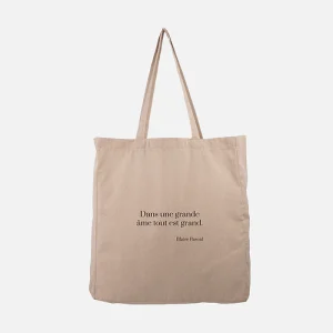 SAC CABAS VERTICAL - Réf. T4184