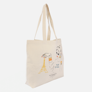 SAC CABAS - Réf. T4210