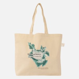 SAC CABAS - Réf. T4244