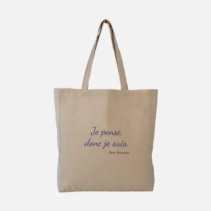 SAC CABAS VERTICAL - Réf. T4284