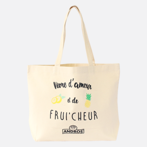 SAC CABAS - Réf. T4310