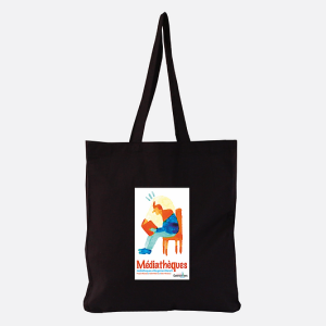 SAC CABAS  - Réf. T4604.03