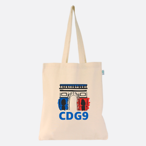 TOTE BAG - Réf. T4632.00