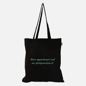 TOTE BAG - Réf. T4632.03