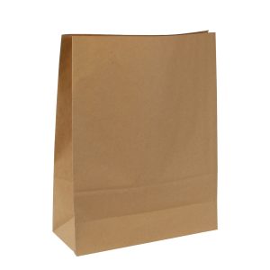 Sac Kraft sans anses - T5017.0