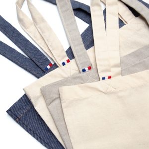 Tote Bag Recycle Conf. France - Réf TD400N