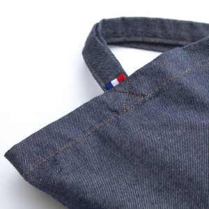 Tote Bag Jean Conf. France - Réf TD401N