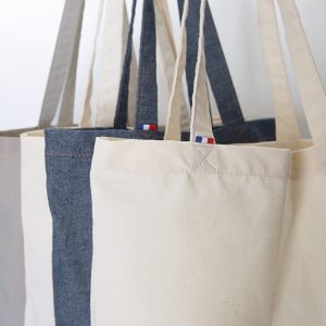 Tote Bag Bio Conf. France - Réf TD403N