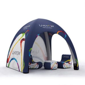 U-TENT 300