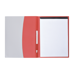 Conférencier A5 Pvc Standard - Réf WU500N