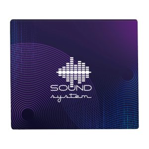 Tapis De Souris Photo Ferme - Réf Y007N