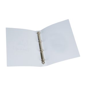 Classeur Ep. 0.8 Mm Sur Mesure - Réf Y1209N