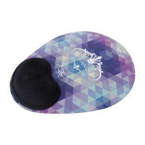 Tapis Souris A/Repose Poignet - Réf Y1420N