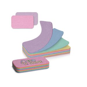 Eponge multi couche
