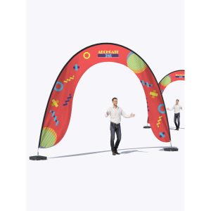 ARCHGATE 550