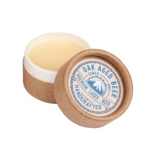Mini baume à lèvres éco en carton - Ref. A242