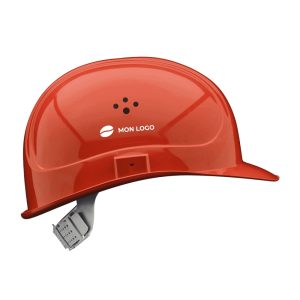 Casque de chantier Pro - Ref. A185