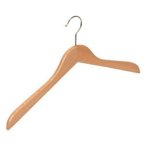 Cintre en bois standard - Ref. A187